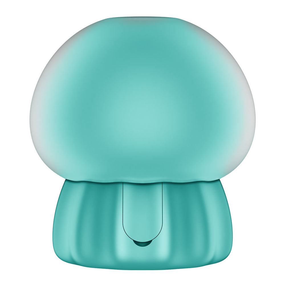 Satisfyer Jelly-cious Air Pulse Stimulator - Green