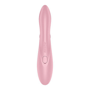 Satisfyer Pro+ G-Spot Gen 2 Rabbit Vibrator – Pink