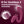 Satisfyer G For Goddess 3 Rabbit Vibrator with Clit Stim - Wine Red