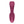 Satisfyer G For Goddess 3 Rabbit Vibrator with Clit Stim - Wine Red