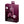 Satisfyer G For Goddess 3 Rabbit Vibrator with Clit Stim - Wine Red