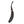 Satisfyer Tip Tease - Vibrator with Twirling Tip - Black