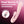 Satisfyer Pearl Bunny 3 Rotating Rabbit Vibrator - Pink