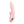 Satisfyer Pearl Bunny 3 Rotating Rabbit Vibrator - Pink
