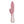 Satisfyer Pearl Bunny 1 Rotating Rabbit Vibrator - Pink