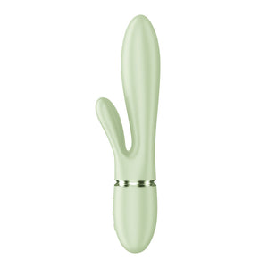 Satisfyer Pearl Bunny 2 Rotating Rabbit Vibrator 