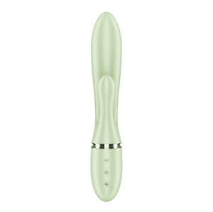 Satisfyer Pearl Bunny 2 Rotating Rabbit Vibrator 