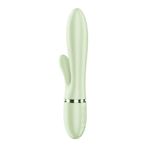 Satisfyer Pearl Bunny 2 Rotating Rabbit Vibrator 