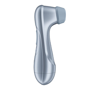 Satisfyer Pro 2 - Battery Series - Touch-Free Clitoral Stimulator - Blue