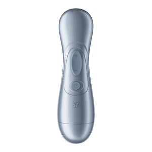 Satisfyer Pro 2 - Battery Series - Touch-Free Clitoral Stimulator - Blue