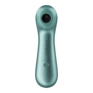 Satisfyer Pro 2+ Battery Series - Air Pulse Clitoral Stimulator 