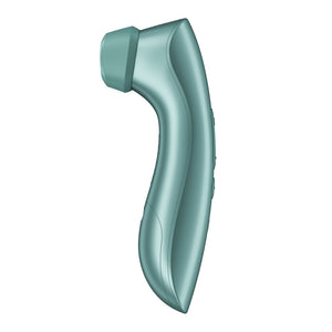 Satisfyer Pro 2+ Battery Series - Air Pulse Clitoral Stimulator 