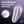 Satisfyer Love Breeze - Battery Series Air Pulse Clitoral Stimulator - Purple