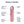 Satisfyer Bullet Groove - Battery Series Bullet Vibrator - Rose