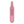 Satisfyer Bullet Groove - Battery Series Bullet Vibrator - Rose