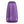 Satisfyer Men Heat Vibration - Battery Series - Purple Heating and Vibrating Masturbator