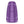 Satisfyer Men Heat Vibration - Battery Series - Purple Heating and Vibrating Masturbator