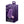 Satisfyer Men Heat Vibration - Battery Series - Purple Heating and Vibrating Masturbator