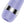 Satisfyer Pro 3+ - Air Pulse Clitoral Stimulator with Vibration - Purple