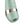 Satisfyer Pro 3+ Battery Series - Air Pulse Clitoral Stimulator with Vibration - Mint Green