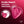 Satisfyer Cutie Heart - Air Pulsation Stimulator with Vibration - Pink