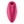 Satisfyer Cutie Heart - Air Pulsation Stimulator with Vibration - Pink
