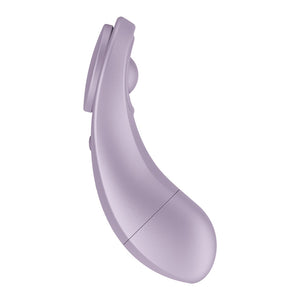 Satisfyer Sexy Secret - Battery Series Panty Vibrator with Remote - Lavender