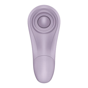 Satisfyer Sexy Secret - Battery Series Panty Vibrator with Remote - Lavender