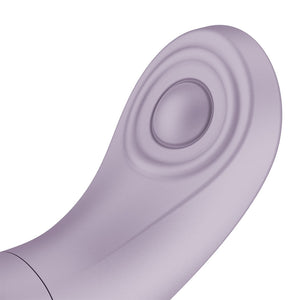 Satisfyer Sexy Secret - Battery Series Panty Vibrator with Remote - Lavender