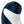 Satisfyer Orca - Battery Series Air Pulse Clitoral Stimulator - Navy Blue