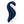 Satisfyer Orca - Battery Series Air Pulse Clitoral Stimulator - Navy Blue