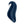 Satisfyer Orca - Battery Series Air Pulse Clitoral Stimulator - Navy Blue