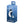 Satisfyer Orca - Battery Series Air Pulse Clitoral Stimulator - Navy Blue