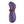 Satisfyer Penguin - Battery Series Air Pulse Clitoral Stimulator - Purple
