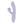 Satisfyer Pro + G-Spot - Battery Series Vibrator with Air Pulse Clitoral Stimulator - Lavender