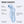 Satisfyer Pro 2 Generation 4 - Touch-Free  Clitoral Stimulator with App Control - Serene Blue