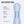 Satisfyer Pro 2 Generation 4 - Touch-Free  Clitoral Stimulator with App Control - Serene Blue
