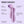 Satisfyer Pro 2 Generation 4 - Touch-Free Clitoral Stimulator with App Control - Amethyst