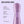 Satisfyer Pro 2 Generation 4 - Touch-Free Clitoral Stimulator with App Control - Amethyst