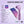 Satisfyer Pro 2 Generation 4 - Touch-Free Clitoral Stimulator with App Control - Amethyst