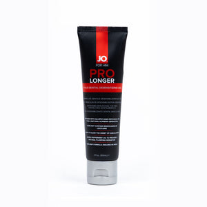 JO Prolonger Penis Gel 60ml