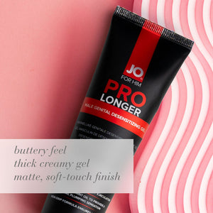 JO Prolonger Penis Gel 60ml