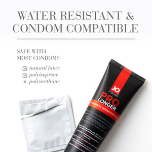 JO Prolonger Penis Gel 60ml