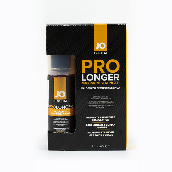 JO Prolonger Spray for Men 60ml