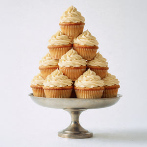 JO Bake Shoppe - Frosted Cupcake Flavoured Water Based Lubricant 60ml