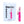 Adam & Eve Eve's First Thruster Rabbit - Pink