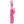 Adam & Eve Eve's First Thruster Rabbit - Pink
