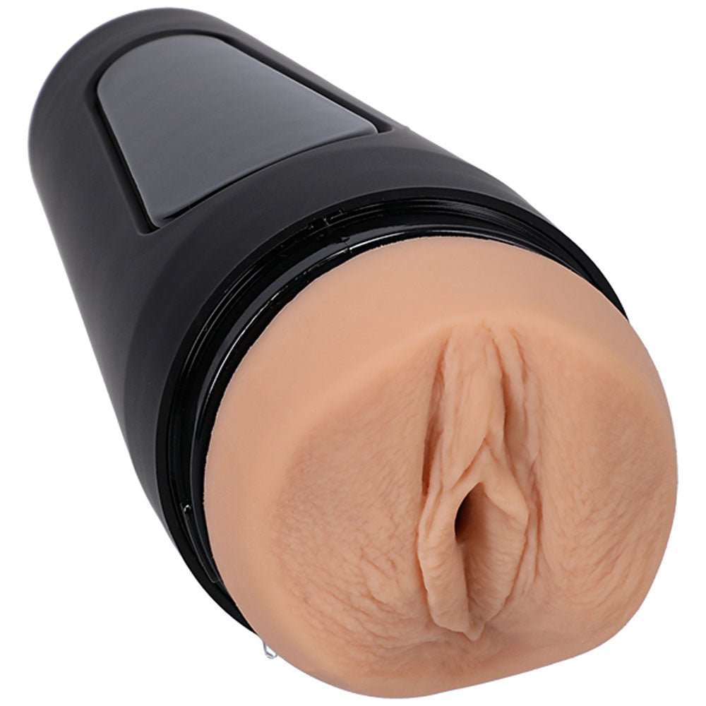 Main Squeeze - Lexi Luna - Flesh Vagina Stroker