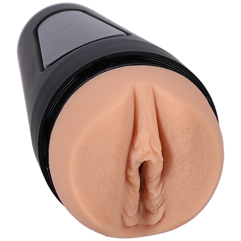 Main Squeeze - Valerica Steele - Flesh Vagina Stroker