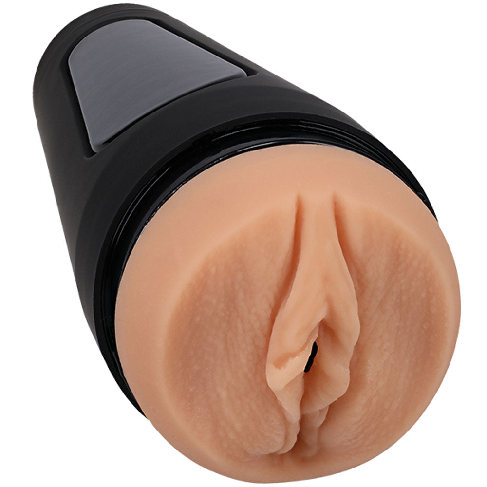 Alix Lynx Main Squeeze Realistic Masturbator